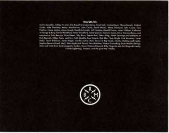 CD Black Rebel Motorcycle Club: Howl 627887