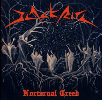 Album Black Rite: Nocturnal Creed