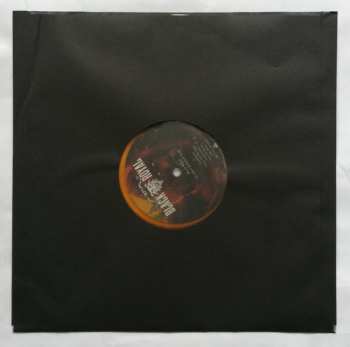 LP Black Royal: Earthbound CLR | LTD 609658