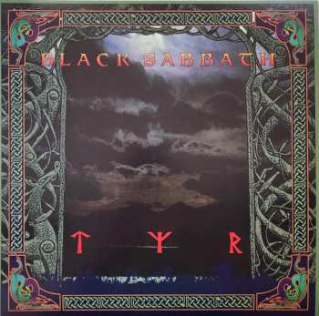 4LP/Box Set Black Sabbath: Anno Domini 1989-1995 DLX 569400