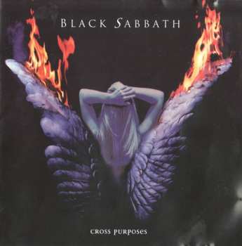 Black Sabbath: Cross Purposes