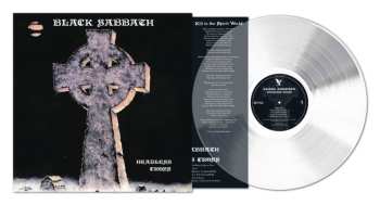 LP Black Sabbath: Headless Cross (2024 Remaster) 627439