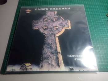 LP Black Sabbath: Headless Cross 639233