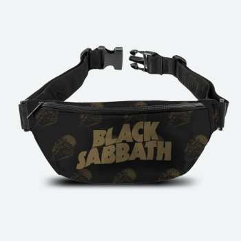 Merch Black Sabbath: Nsd Repeated