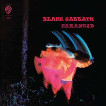 2LP Black Sabbath: Paranoid DLX 603951