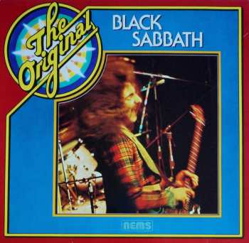 Album Black Sabbath: The Original Black Sabbath