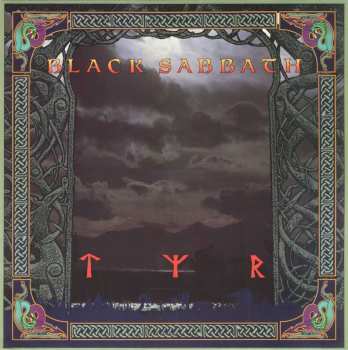 LP Black Sabbath: Tyr 532318