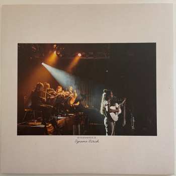 2LP Black Sea Dahu: Live In Zürich And Bern 638061