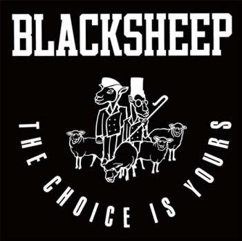 SP Black Sheep: The Choice Is Yours 652197