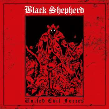 LP Black Shepherd: United Evil Forces 594655