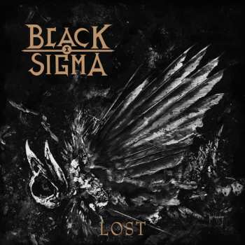 LP Black Sigma: Lost CLR | LTD 567179