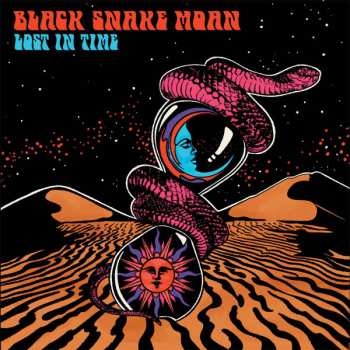 Album Black Snake Moan: Lost In Time