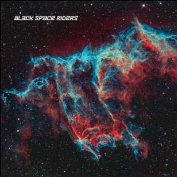 Album Black Space Riders: Black Space Riders