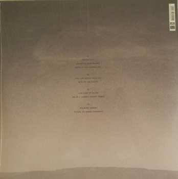 2LP/CD Black Space Riders: Refugeeum DLX 135252