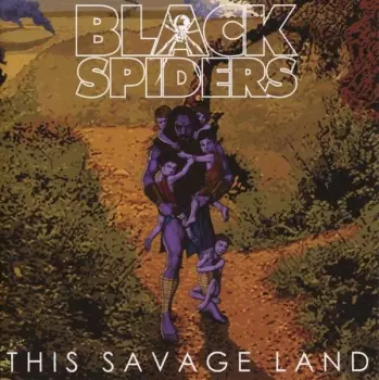 This Savage Land