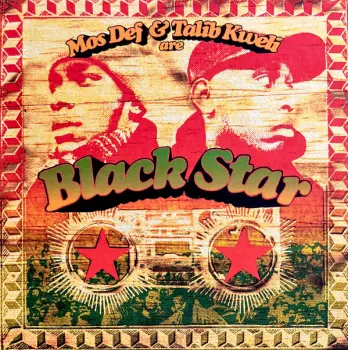 Mos Def & Talib Kweli Are Black Star