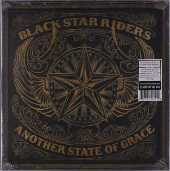 LP Black Star Riders: Another State Of Grace 592635