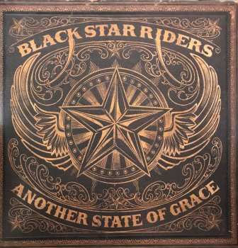 LP Black Star Riders: Another State Of Grace CLR | LTD 597747