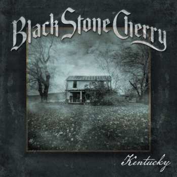 LP Black Stone Cherry: Kentucky CLR 63712