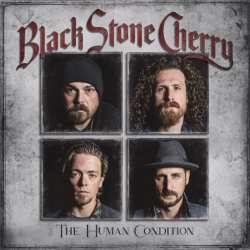 CD/Merch Black Stone Cherry: The Human Condition (deluxe Edition) 633329