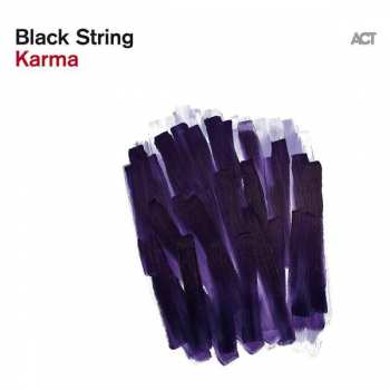 Album Black String: Karma