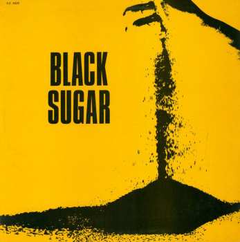 Album Black Sugar: Black Sugar