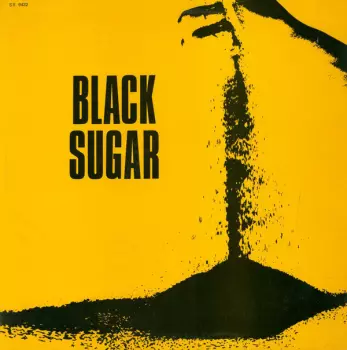 Black Sugar