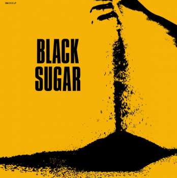 LP Black Sugar: Black Sugar 388388