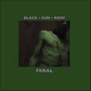 LP/CD Black Sun Roof!: Feral 586138