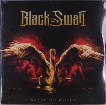 2LP Black Swan: Shake The World 356531