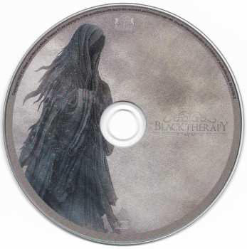 CD Black Therapy: Onward 557307