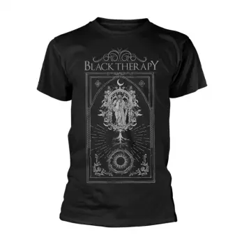 Tričko Echoes Of Dying Memories T-shirt Size L