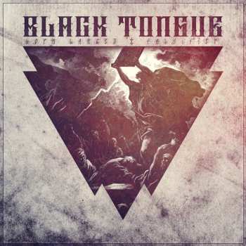 LP Black Tongue: Born Hanged / Falsifier (Redux) 577934