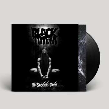 LP Black Totem: III: Sacrifice Tonite 544325