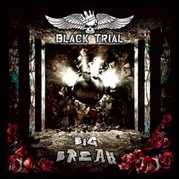 Black Trial: Big Break