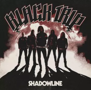 Black Trip: Shadowline