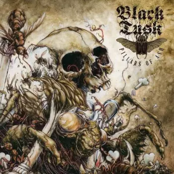 Black Tusk: Pillars Of Ash