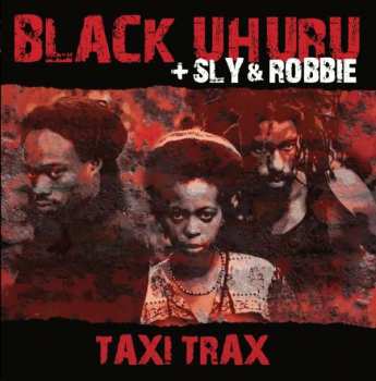 2LP Sly & Robbie: Taxi Trax 493832