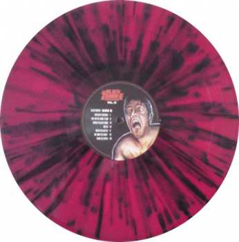 LP Black Zombie Procession: Vol. III: The Joys Of Being Black At Heart CLR 70049