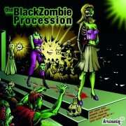 Album Black Zombie Procession: We Have Dirt Under Our Nails From Digging This Hole We'Re In