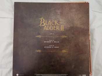 12LP Blackadder: Blackadder's Historical Record CLR | LTD 577730