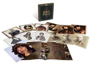 12LP Blackadder: Blackadder's Historical Record CLR | LTD 577730