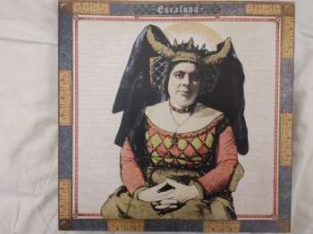 12LP Blackadder: Blackadder's Historical Record CLR | LTD 577730