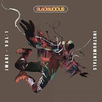 2LP Blackalicious: Imani Vol. 1 (Instrumentals) 238965