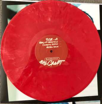 2LP Blackalicious: The Craft CLR | LTD 600226