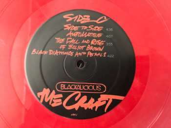 2LP Blackalicious: The Craft CLR | LTD 600226