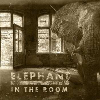 Album Blackballed: Elephant In The Room