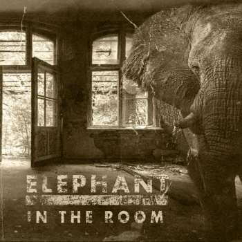 LP Blackballed: Elephant In The Room 10964