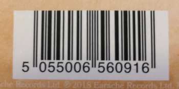 CD Blackberry Smoke: Find A Light 12637