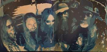 2LP Blackberry Smoke: Like An Arrow 76511